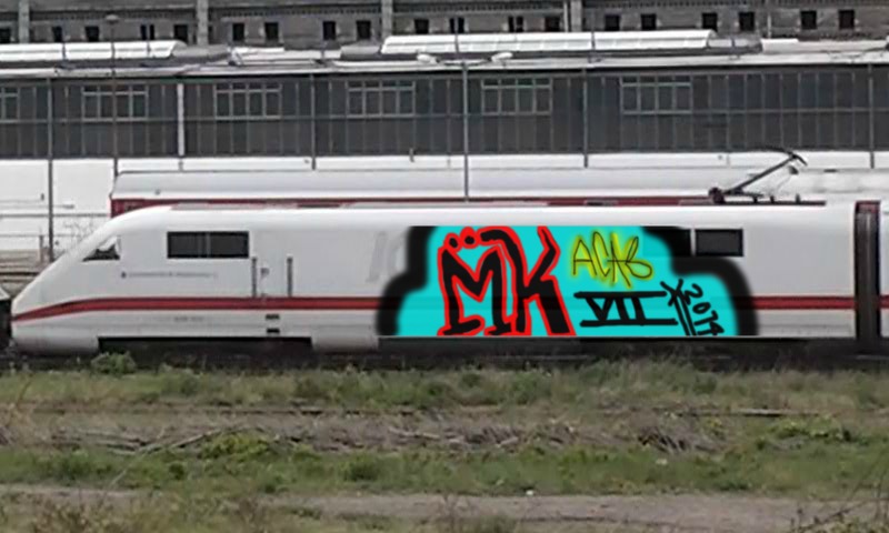 Bombing 1401134814757