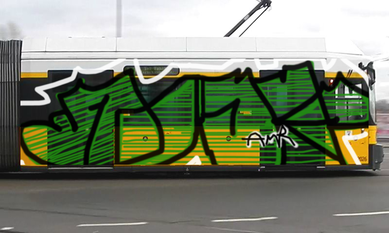 Bombing 1401136080733