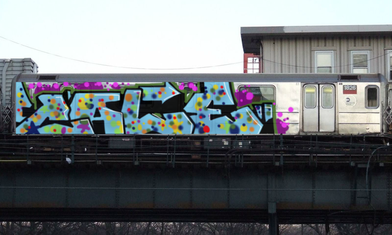 Bombing 1401145576164