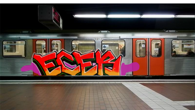 Bombing 1401165641507