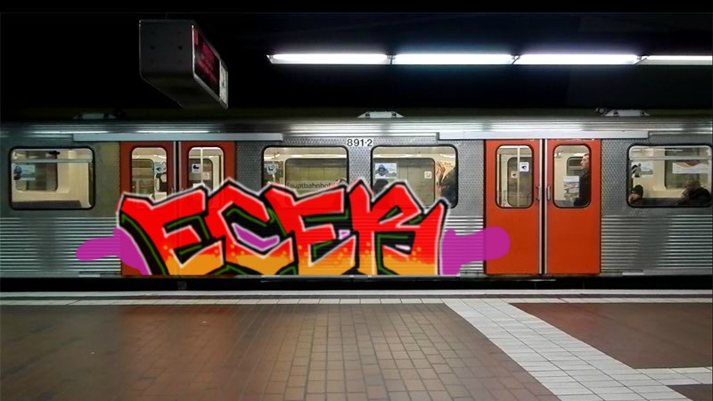 Bombing 1401165641507