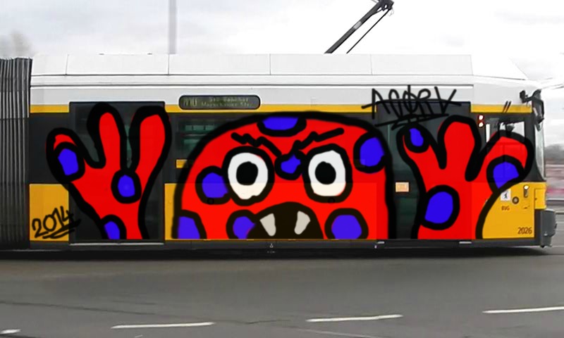 Bombing 1401194600509