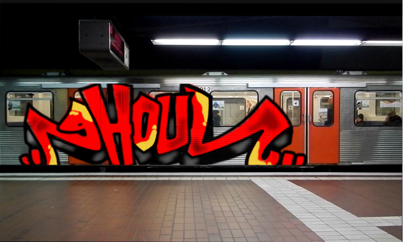 Bombing 1678511281680