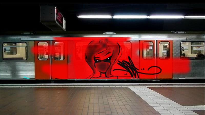 Bombing 1401222051889