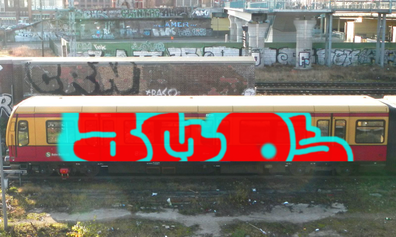 Bombing 1401246151797