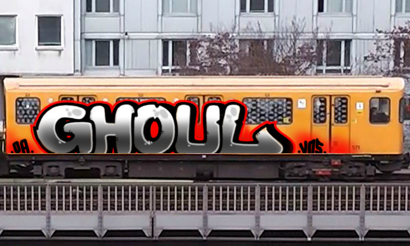 Bombing 1679658068481