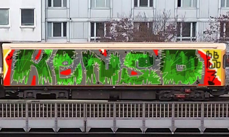 Bombing 1401291267832