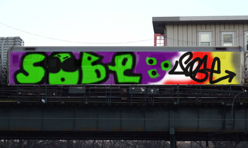 Bombing 1401304277647