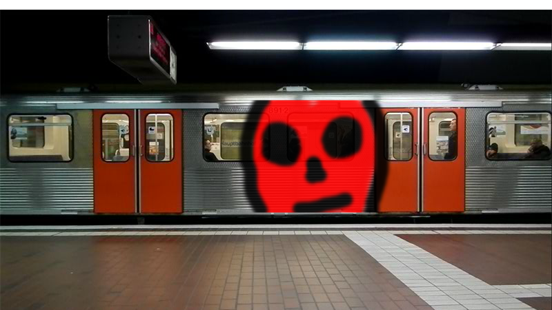 Bombing 1401317835503