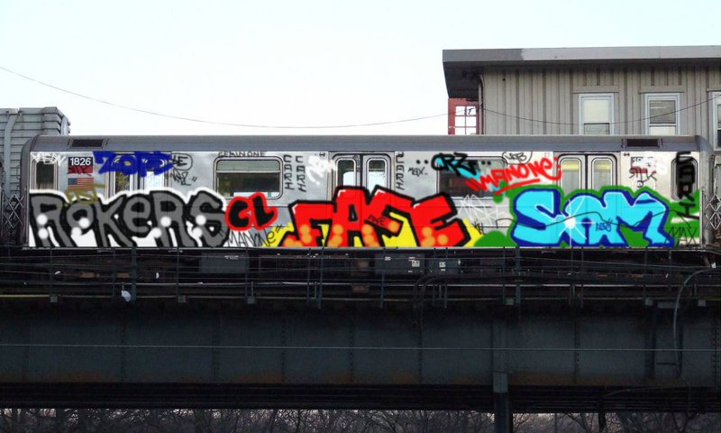 Bombing 1401319377709