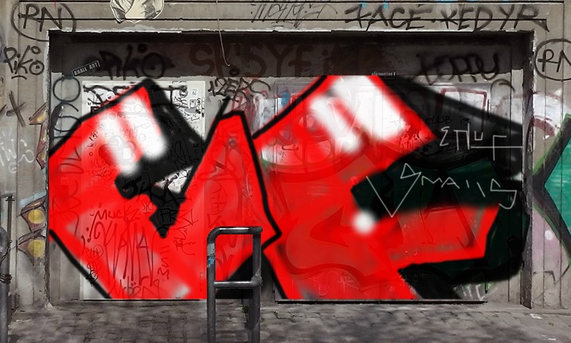 Bombing 1401323982509