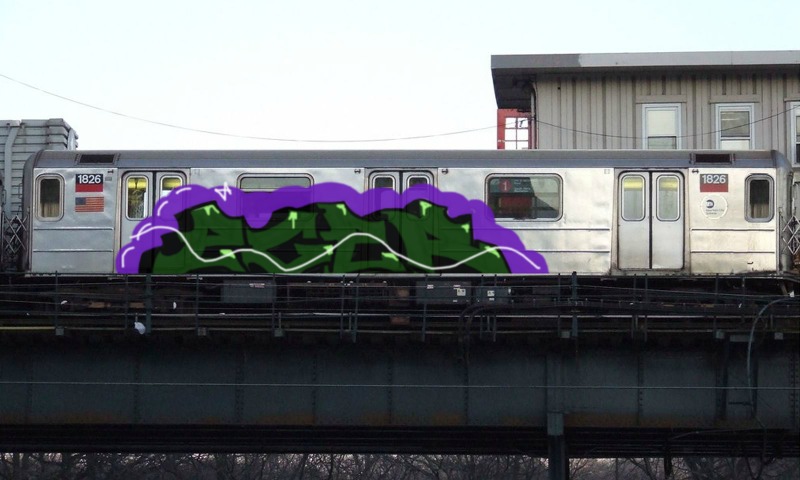 Bombing 1401352494450