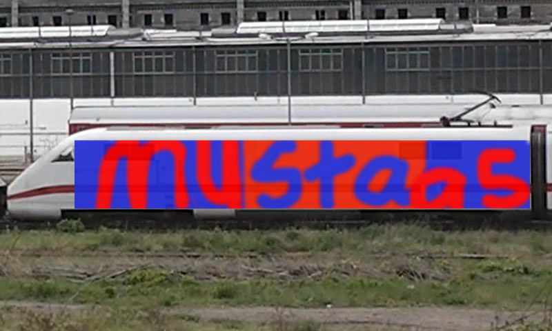 Bombing 1401360094149