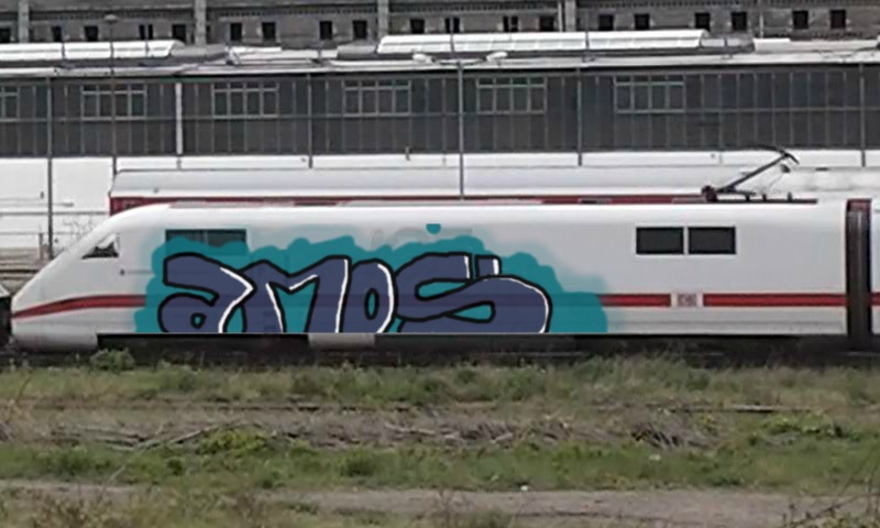 Bombing 1401362771299