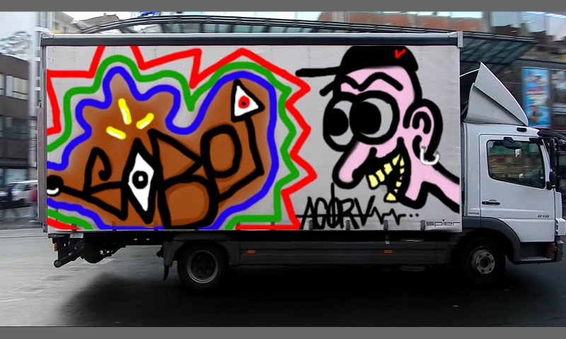 Bombing 1401367682660