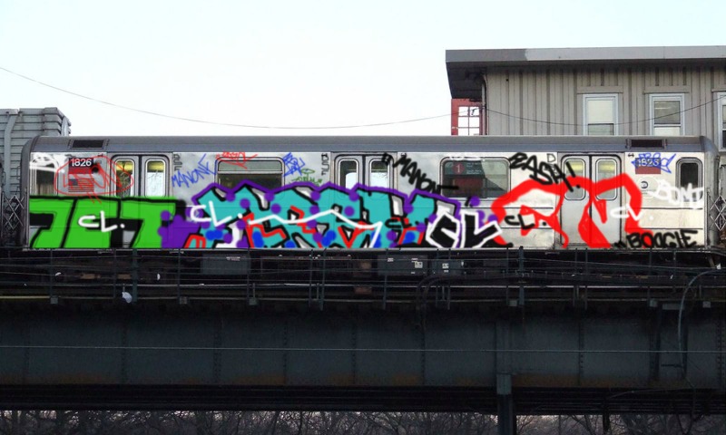 Bombing 1401369978304