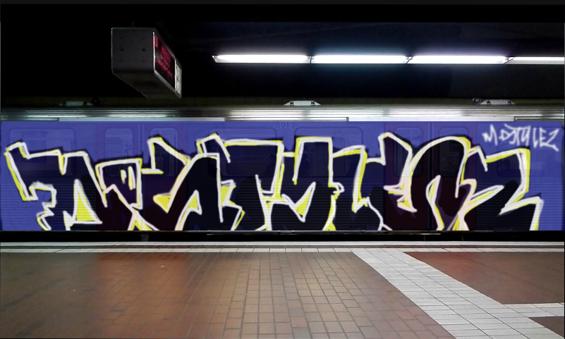 Bombing 1401372608015