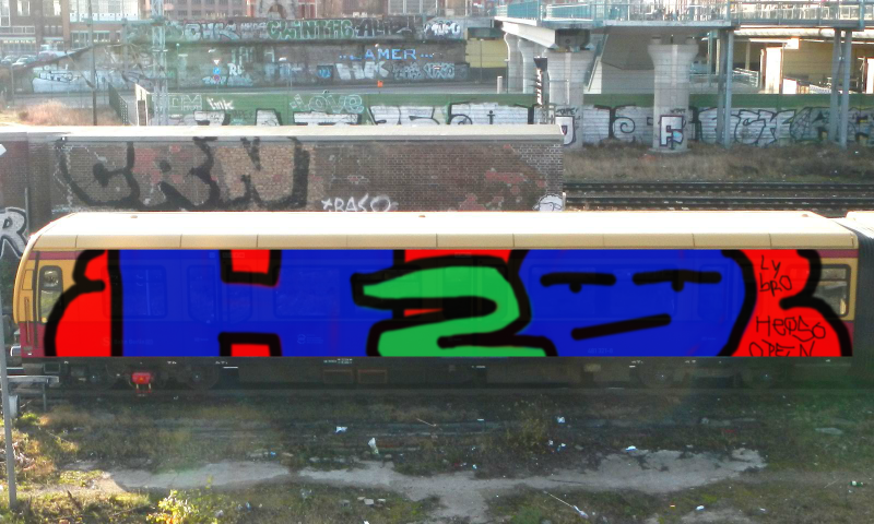 Bombing 1401380521145