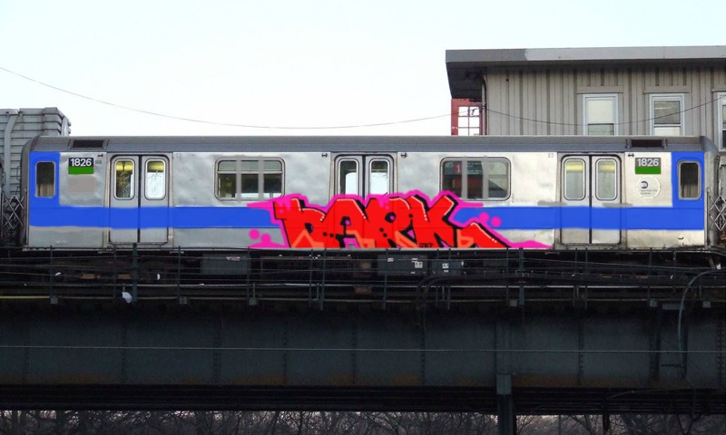 Bombing 1401384701774