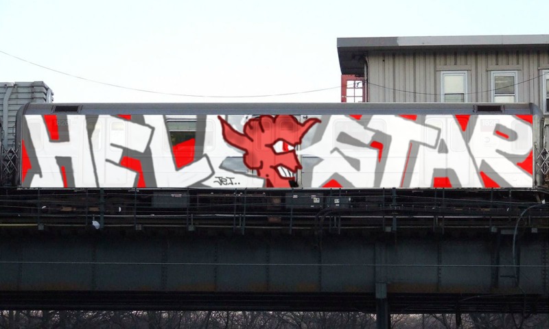 Bombing 1401391909884