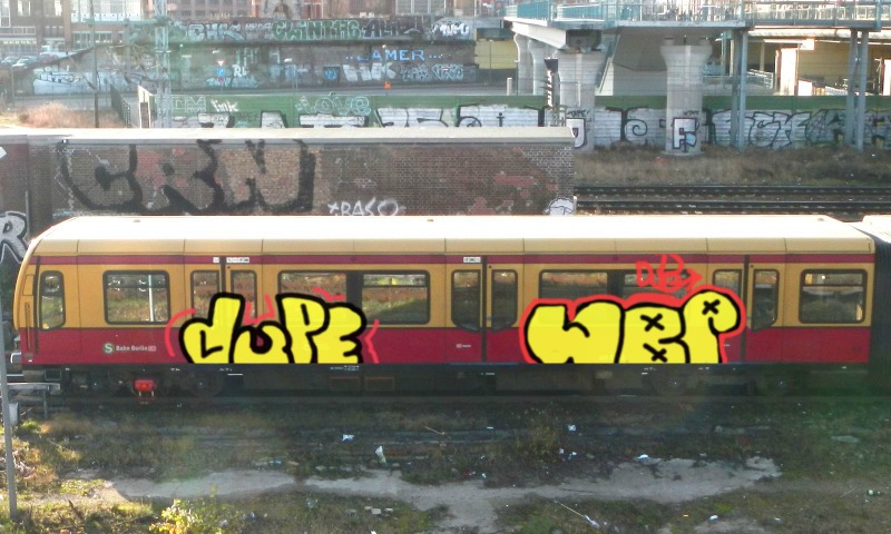 Bombing 1401393700400