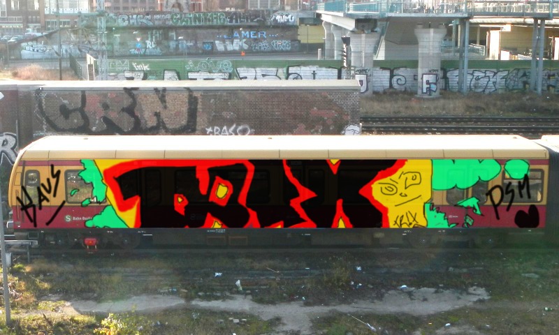 Bombing 1401400894101