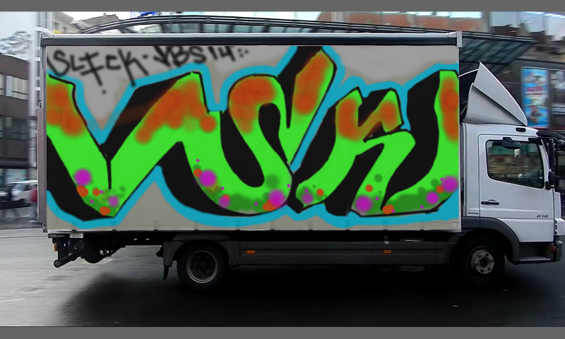 Bombing 1401406147618