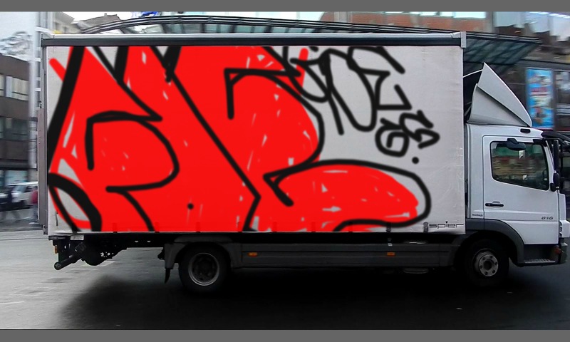 Bombing 1401412373027