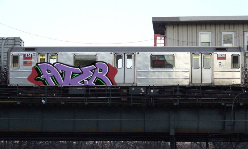 Bombing 1401422443323