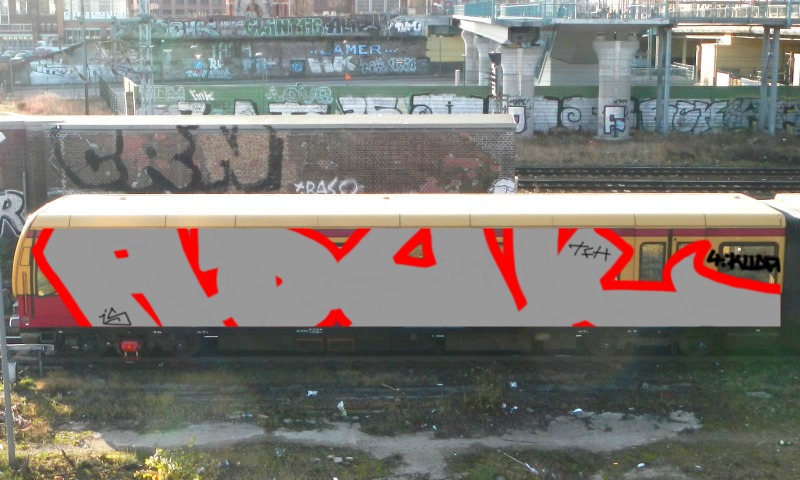 Bombing 1401451663343