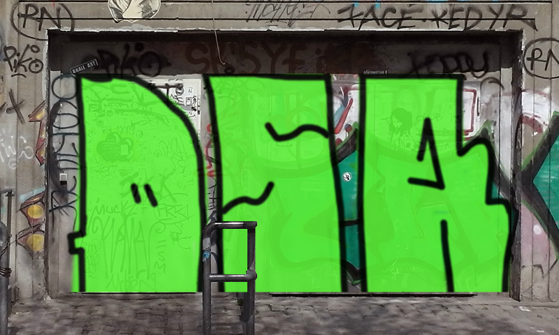 Bombing 1401463635598