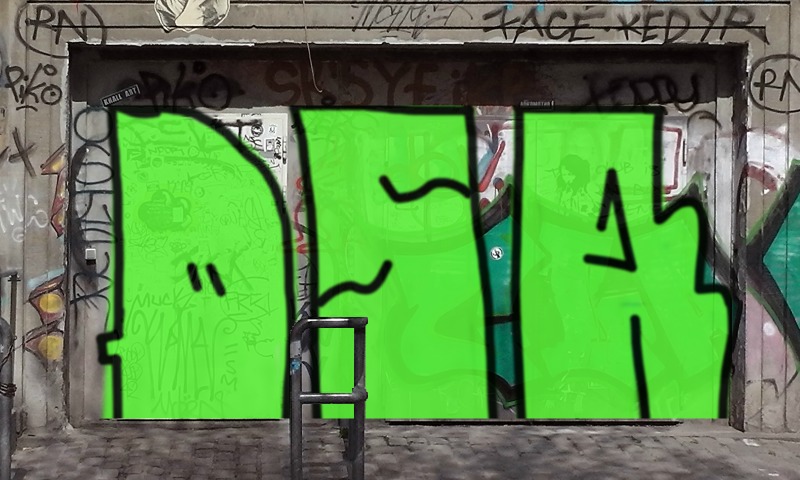 Bombing 1401463635598