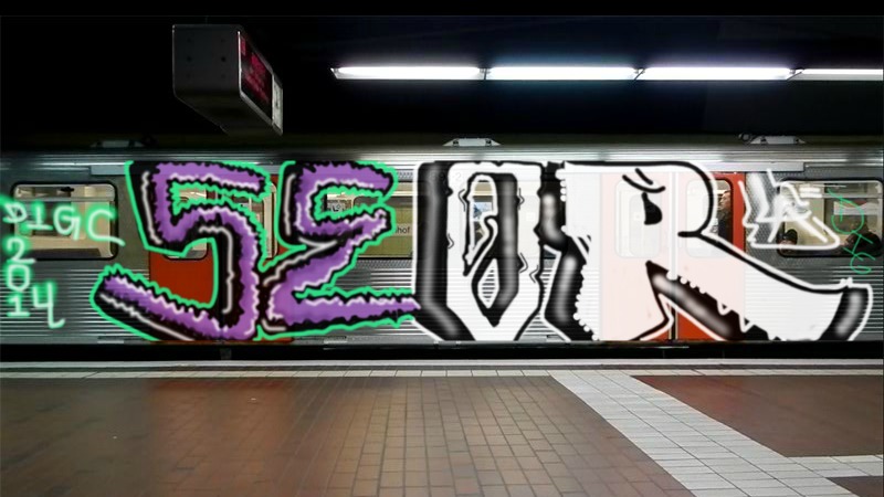 Bombing 1401479187536