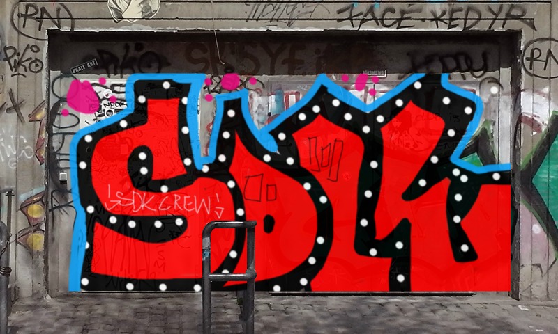 Bombing 1401493087864