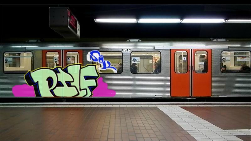 Bombing 1401546021493