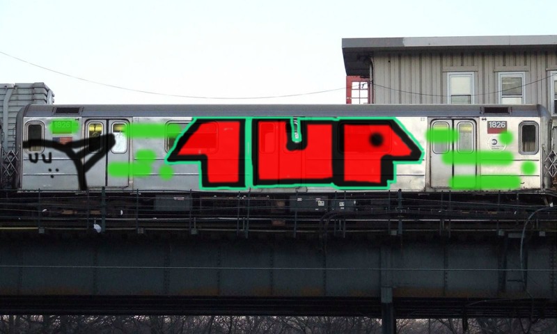 Bombing 1401567391087