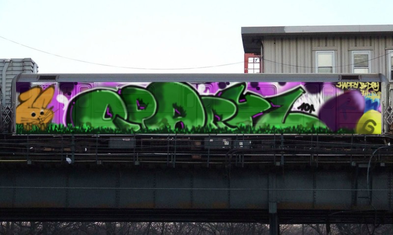 Bombing 1401573614771