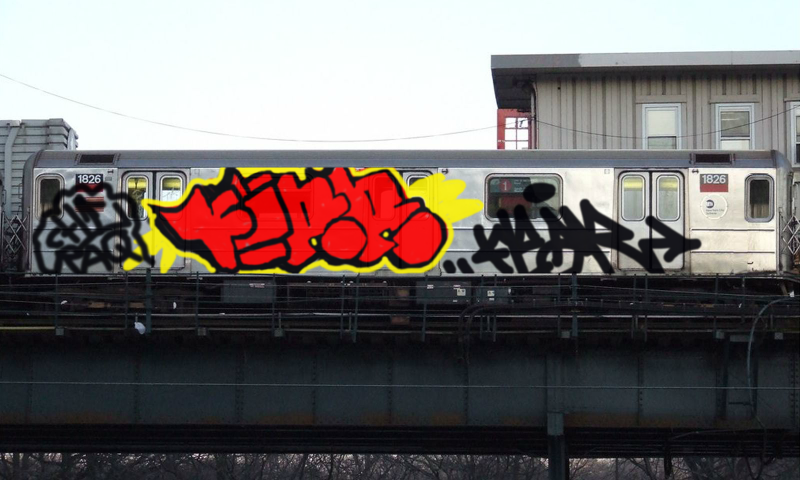 Bombing 1401606994244