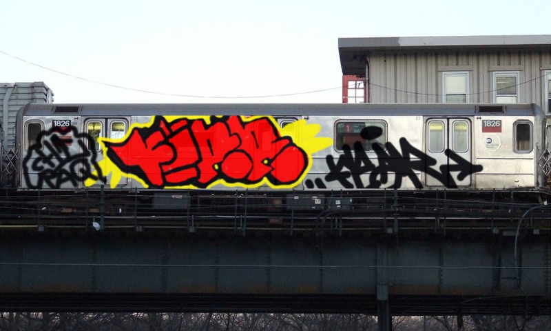 Bombing 1401606994244