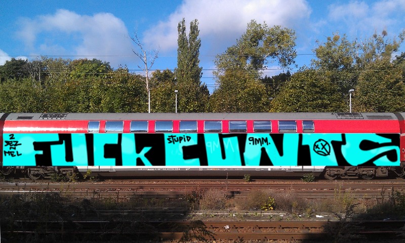 Bombing 1401609886838