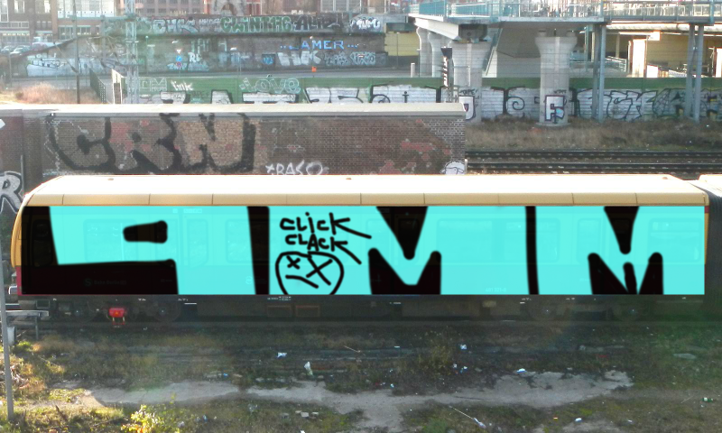 Bombing 1401610315570