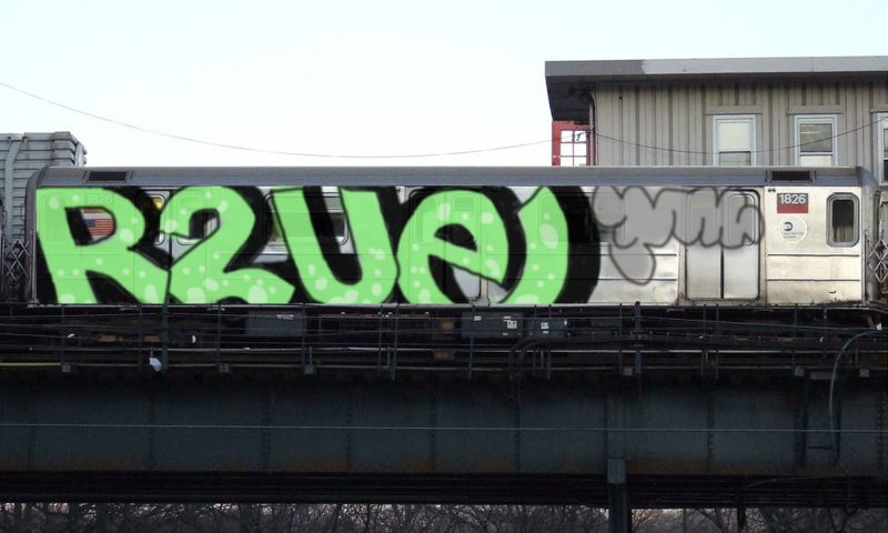 Bombing 1401611410861