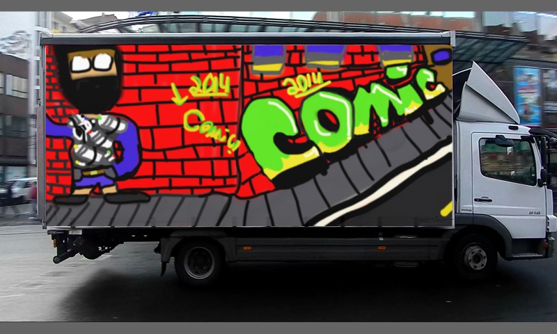 Bombing 1401671421040