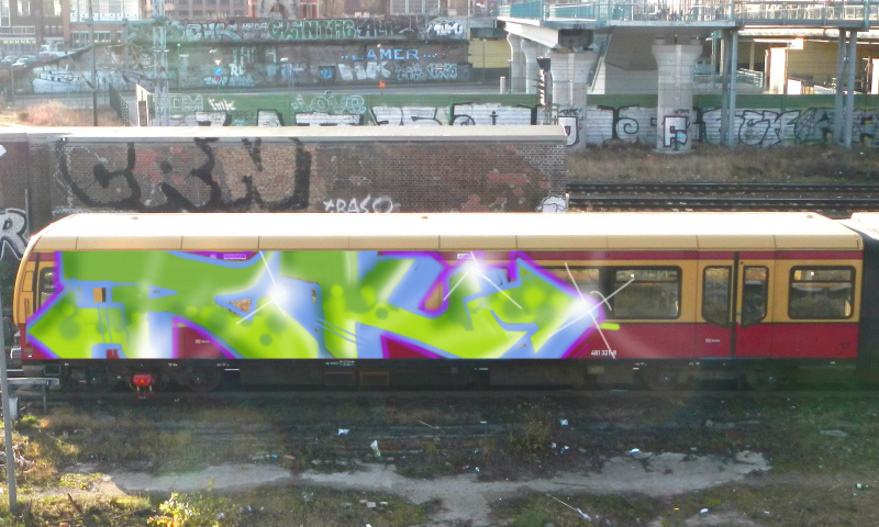 Bombing 1401699464466