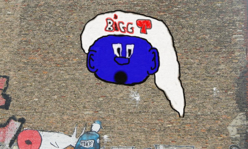 Bombing 1401705618610