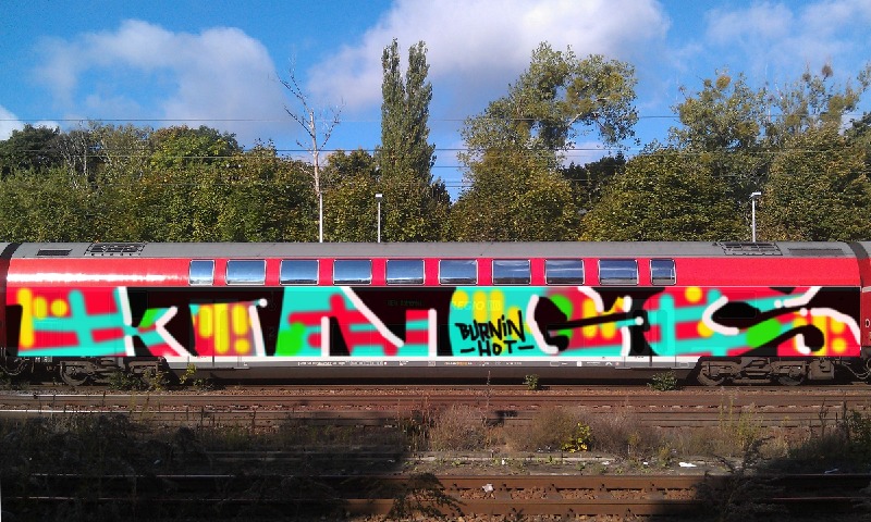 Bombing 1401710603550