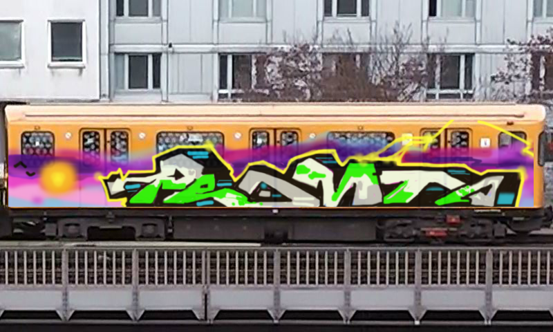 Bombing 1401738094167