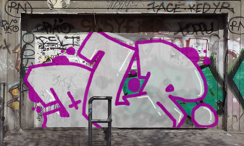 Bombing 1401787369732