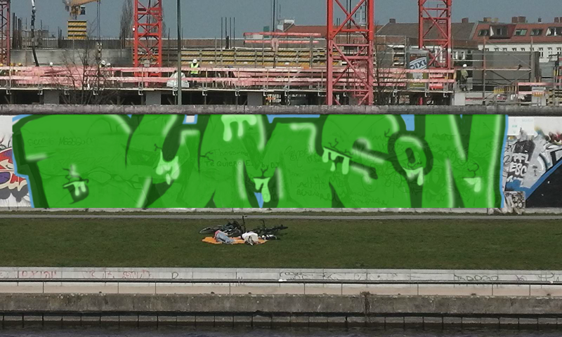 Bombing 1401791962977