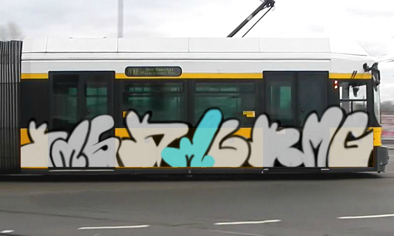 Bombing 1401821586507